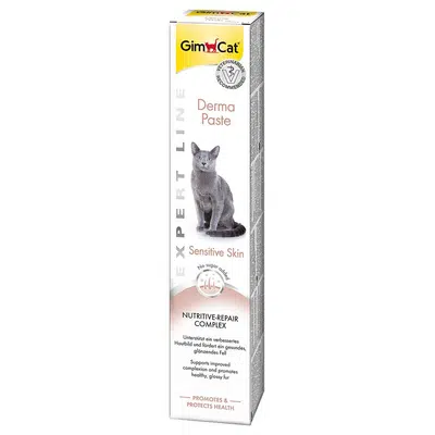 Gimcat Derma Paste 50 gr
