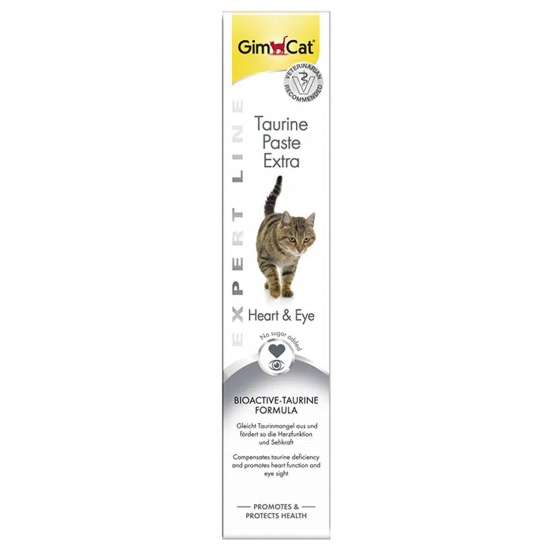 Gimcat Taurin Paste 50gr