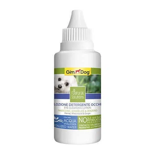 Gimdog Bakım Göz Temizleme Losyonu 50Ml