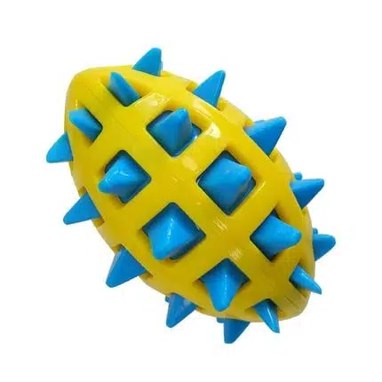 Gimdog Big Bang Football Sesli Eğlence Topu 23 cm