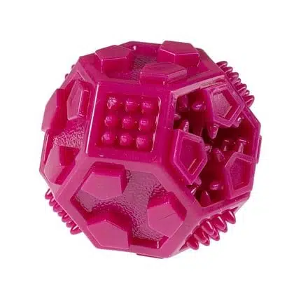 GIMDOG CRAZY BALL KÖPEK OYUNCAĞI 23cm