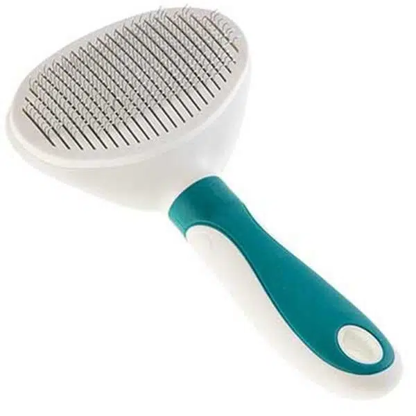 Gimdog Kd/Kp Tüy Atmalı Oval Tarak L 57515BV