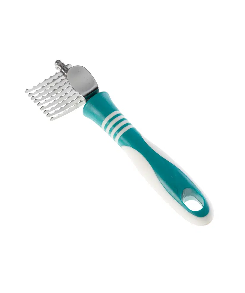 Gimdog Kıtık Açıcı Kedi Köpek Tarağı Small