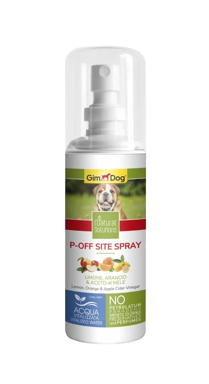 Gimdog Köpek Uzaklaştırıcı Sprey 100 ml