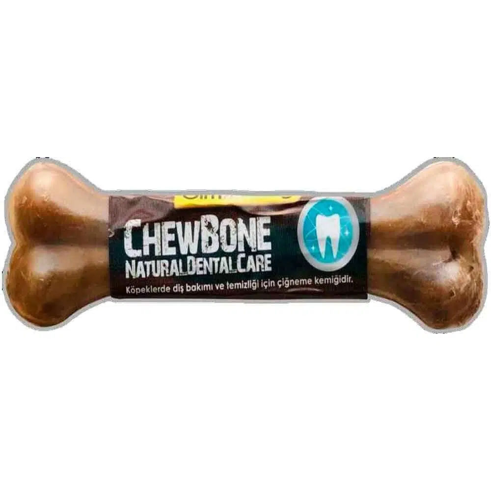 Gimdog Naturel Pres Kemik 25 cm