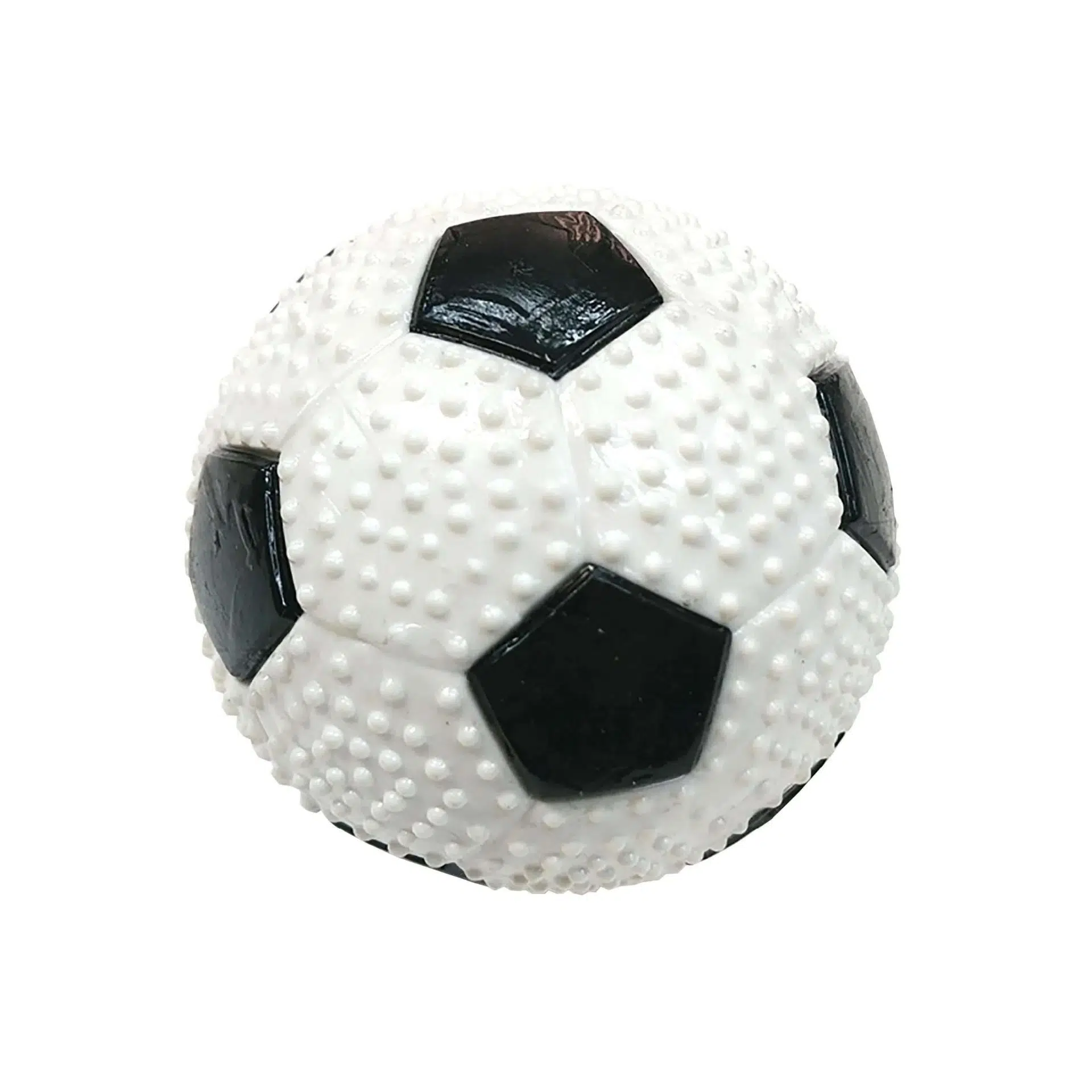 Gimdog Sensory Ball Süper Güçlü Sesli Top Köpek Oyuncağı 8 cm