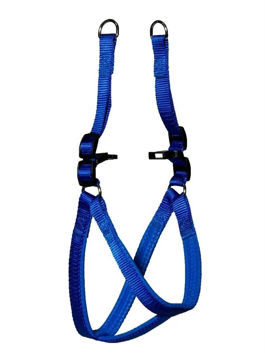 Göğüs tasma yumuşak doku M 1031-20 2*40cm