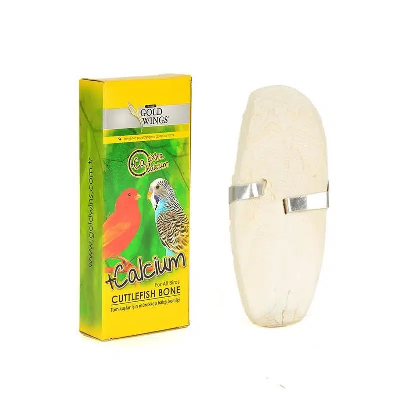 Gold Wings Kalamar Kemiği 11 Cm