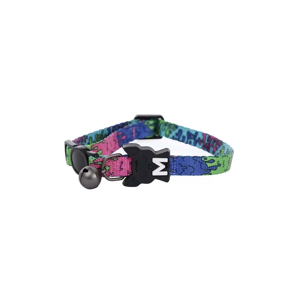 M-pets Urban Lava Kedi Boyun Tasması