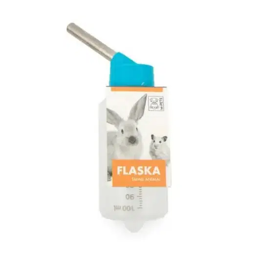 M-pets Flaska Hamster Suluğu 100 Ml 40500699