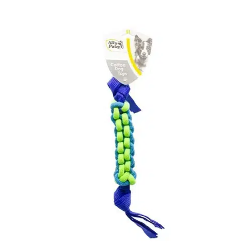 Ally Paws Diş İpi Köpek Oyuncağı 52cm