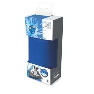 M-Pets Frozen Köpek Serinletici Soğutucu Mat S 40x50Cm