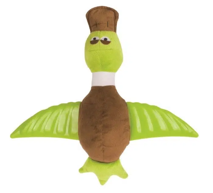 M-pets Sophia Kanatlı Ördek Köpek Oyuncağı 10612999