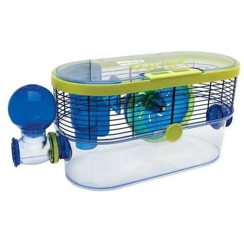 Hagen Habitrail Hamster Kafesi