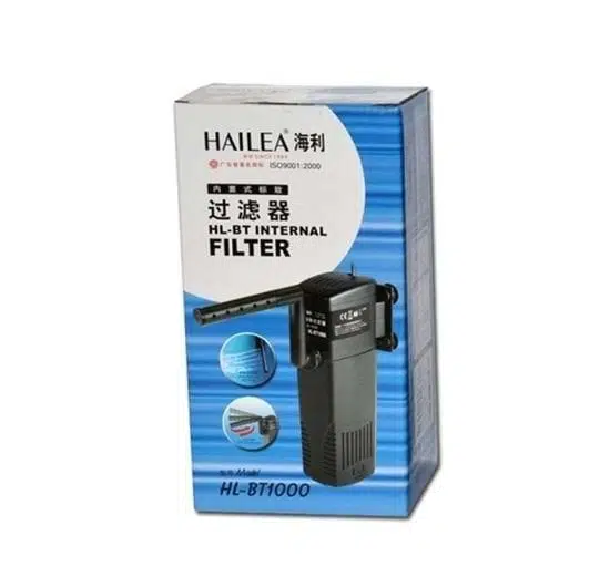 Hailea Akvaryum İç Filtre HL-BT700