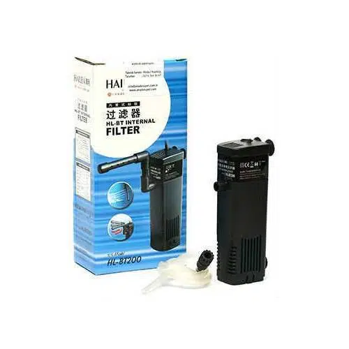 Hailea Akvaryum İç Filtresi HL- BT 200