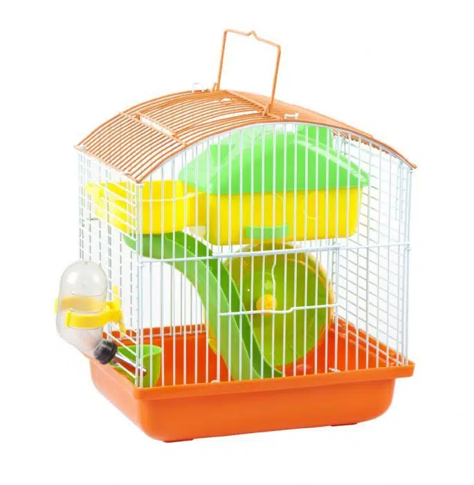 Hamster Kafesi 23*17*25 YDA258