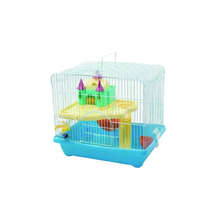 Hamster Kafesi 31*26*31 YDA301