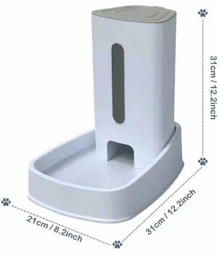 Nunbell Damacana Mama Kabı 3 LT 