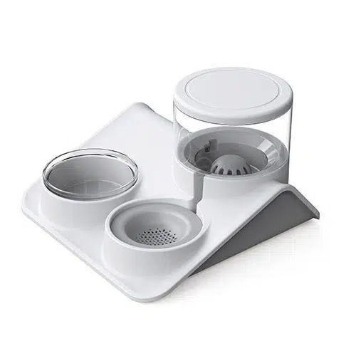 Nunbell Mama Ve Su Kabı 8202