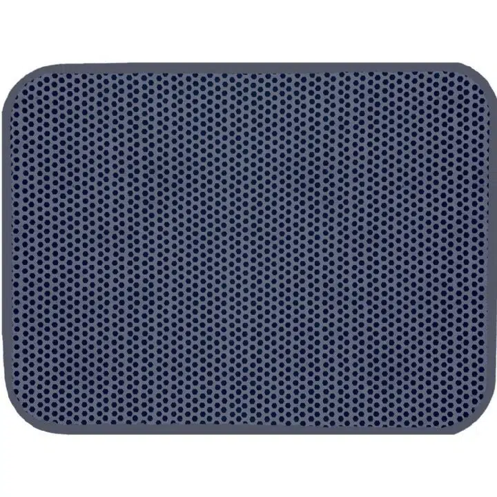 Kedi Tuvalet Paspası Elekli Büyük Xl 60x80cm