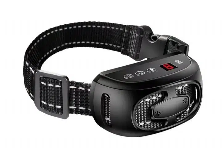 Nunbell Havlama Önleyici Tasma