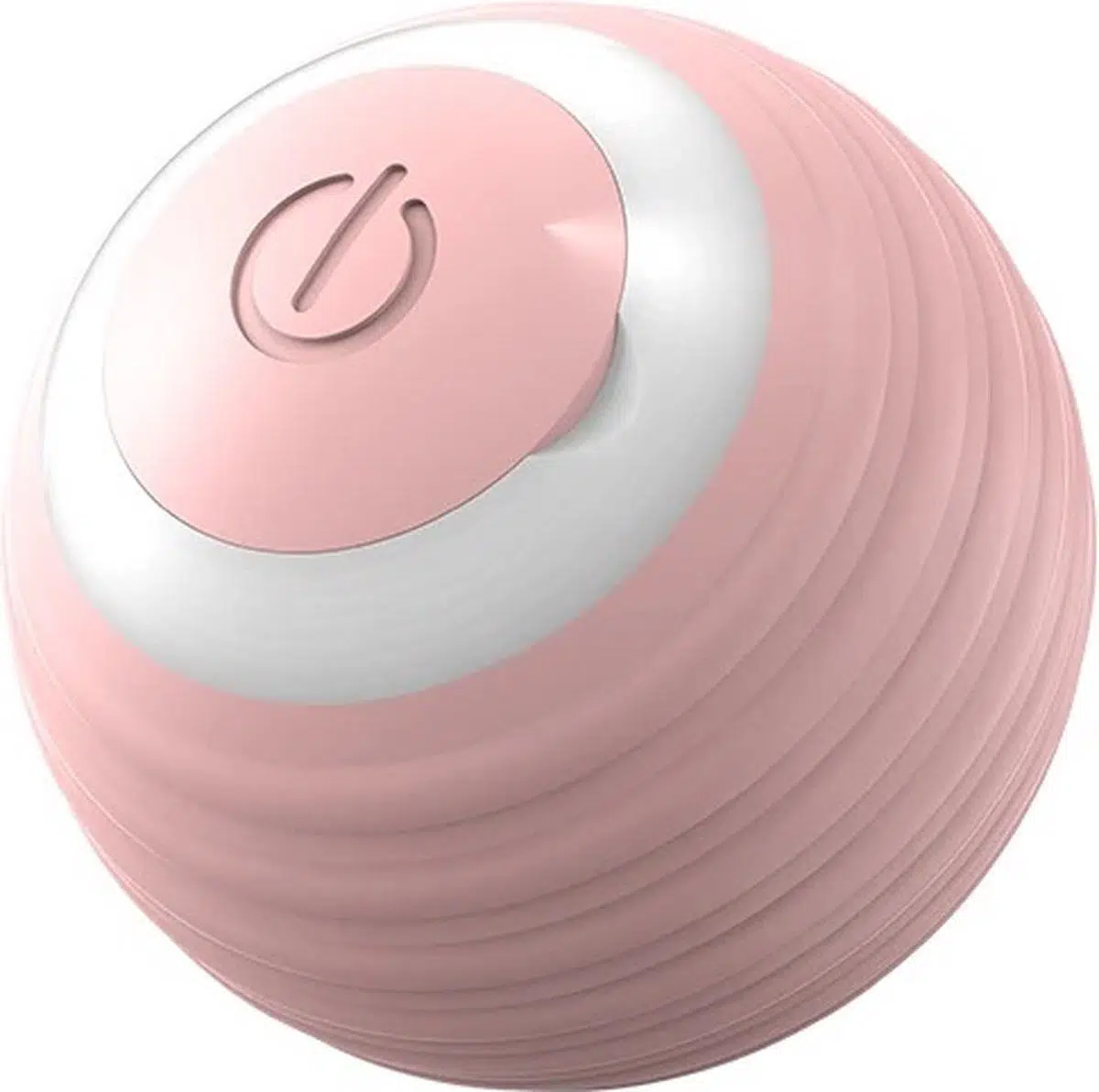 İNTERAKTİF HAREKETLİ ŞARJLI KEDİ TOPU