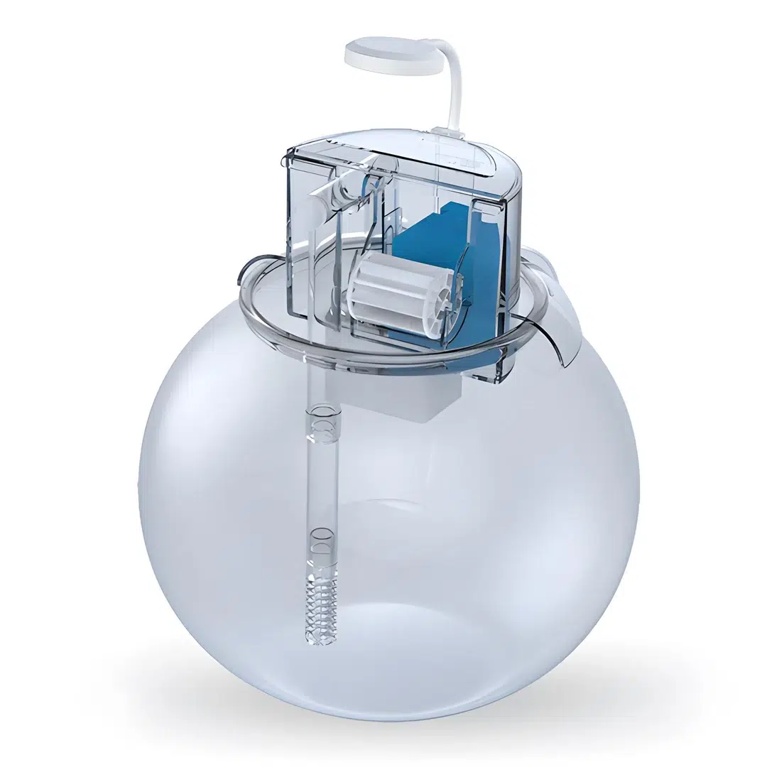 JENECA FANUS AKVARYUM SETİ YG-21 18,4*18,4*19,9 CM