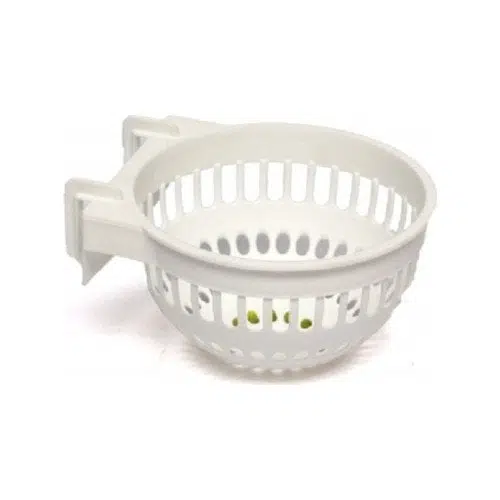 Kanarya Yuvalığı Plastik