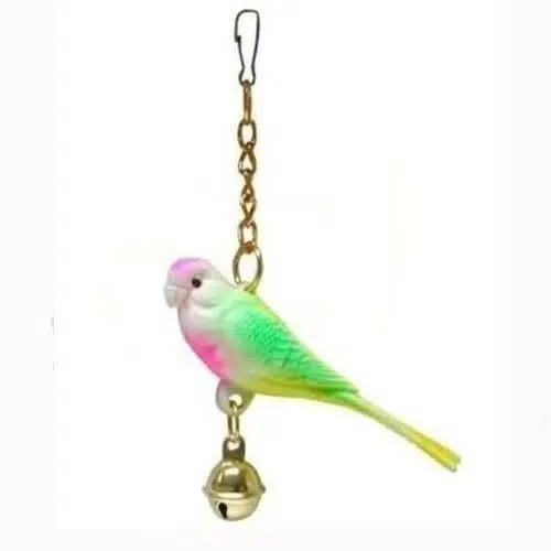 KARDELEN SAHTE KUŞ OYUNCAK