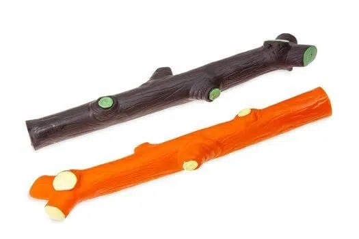 Karlie Köpek Oyuncağı Plastik Sesli Ağaç Dalı 32CM