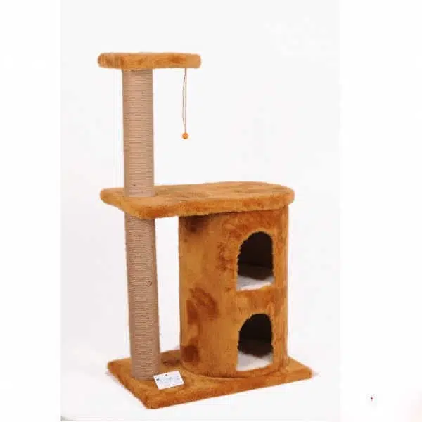 Katlı Silindir 2 Ev S3