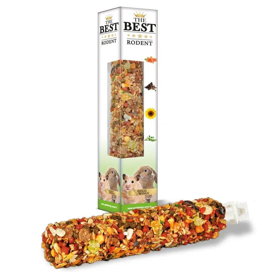 Kemirgen Ödül Krakeri Jumbo 150 GR