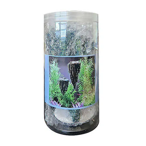 Yüzen Dekor Kaya S Boy 9 x 8,1 x 6,2 Cm