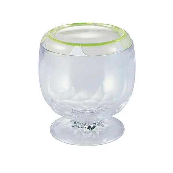 ISTA STYLISH PLASTİK BETA FANUSU YEŞİL