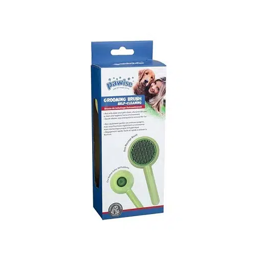 Pawise Tüy Atmalı Kedi Köpek Tarağı