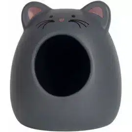 Pawise Hamster Yuvası Fare Şekilli 11*10*12 Cm 39091