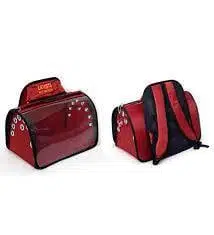 Lavista Fly Bag Kedi Köpek Şeffaf Sırt Taşıma Çantası S44*28*26h