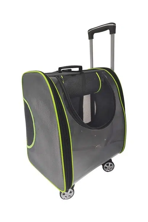 Lavista İcardi Çekçekli Sırt Taşıma Çantası 38*30*42cm