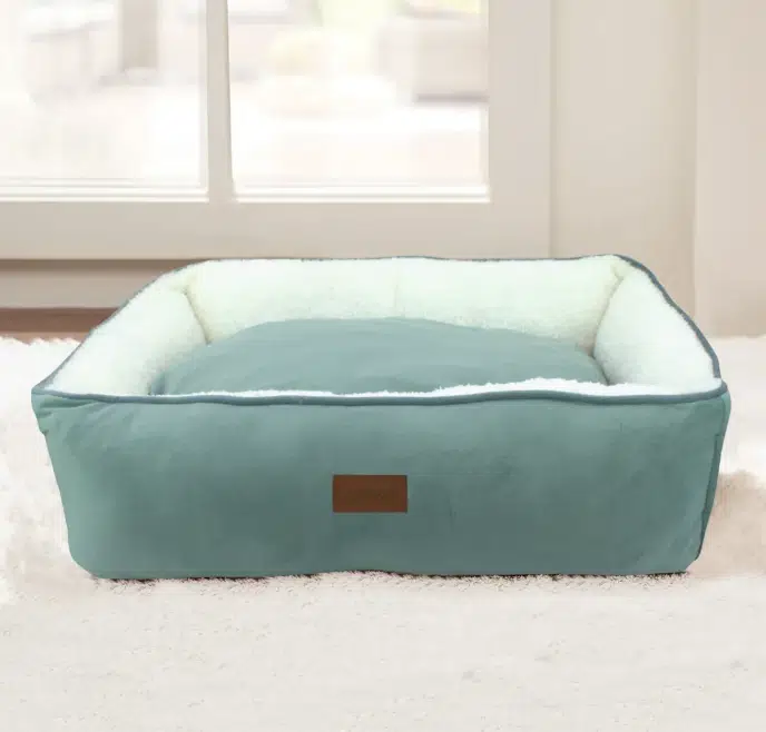 Lepus Divan Premıum Yatak M Yeşil 60*70 CM