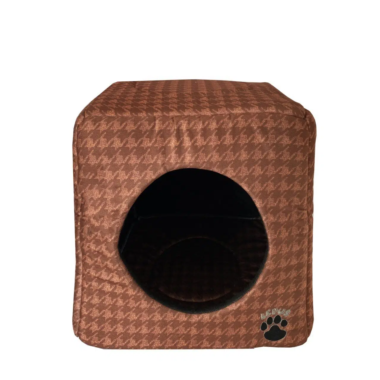 Lepus Kapalı Kedi Köpek Yatağı LPS-206-02