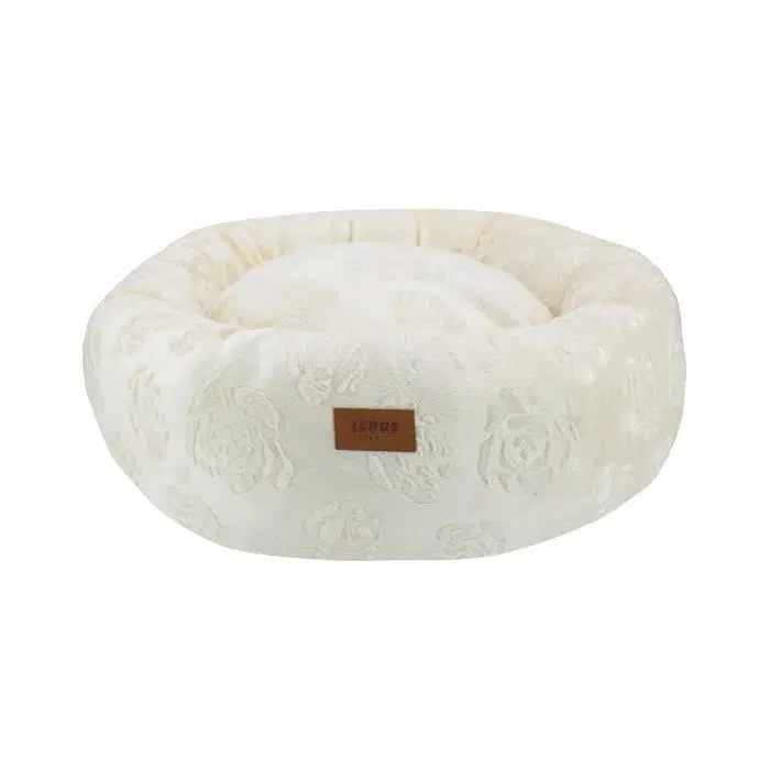 LEPUS KD/KP DONUT SİMİT YATAK KREM