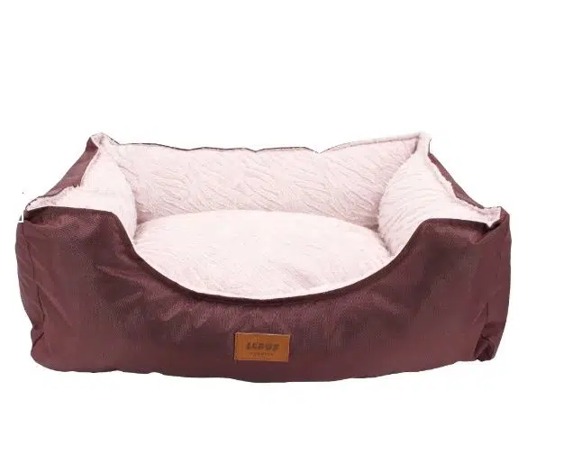 LEPUS KP FOUR SEASON YATAK İÇİ POLARLI BORDO S