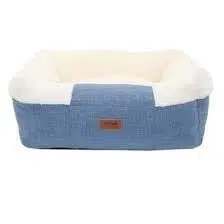 Lepus luxe comfort yatak mavi xl NO:4 446200XL