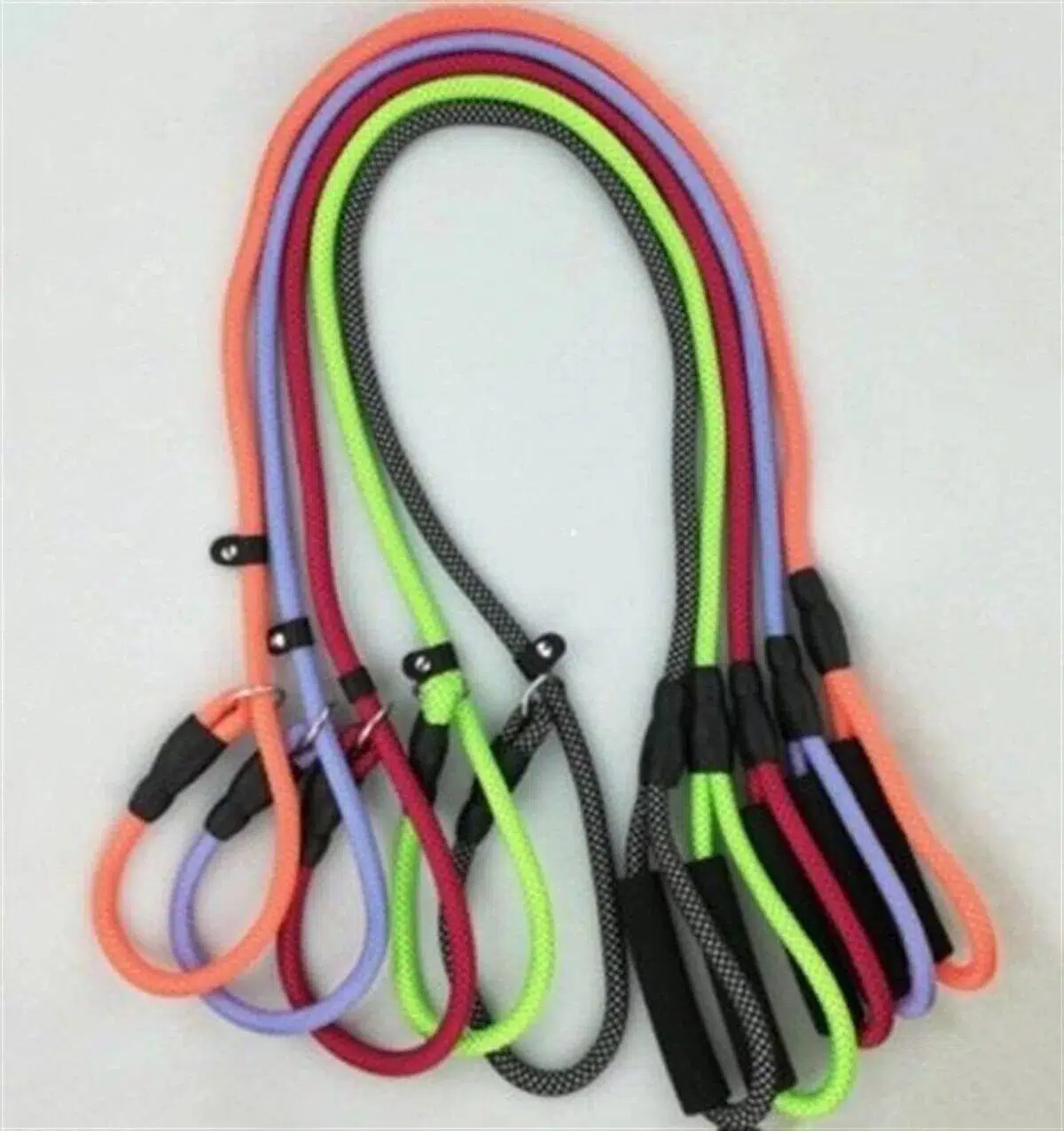 Lion Köpek Eğitim Gezdirme Tasması 1.2mm 1.5M LN481