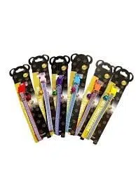 Lion Reflektörlü Kedi Boyun Tasması LN301