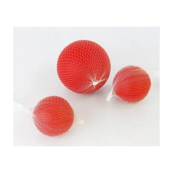 Lion Sert Top Köpek Oyuncağı 7 Cm 81047