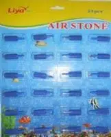 Liya Akvaryum Hava Taşı Silindir Tekli 1 Adet LY2403