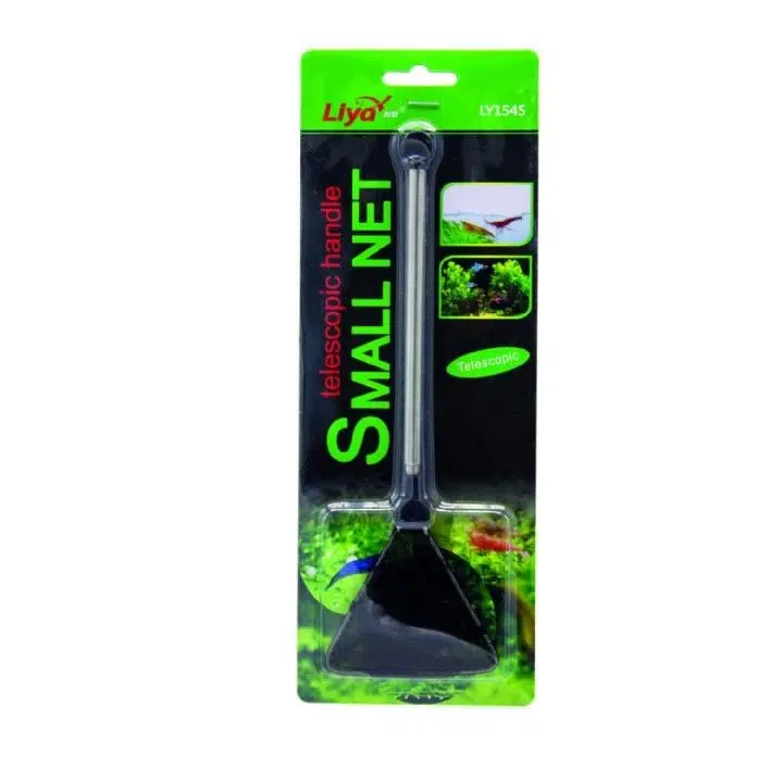 LİYA YUVARLAK KARİDES KEPÇESİ LY1545