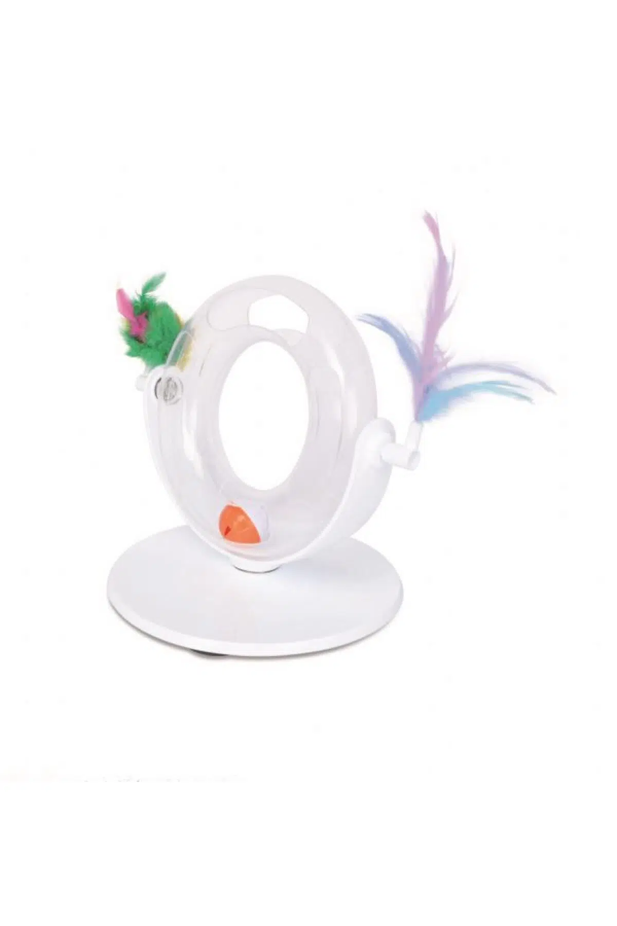 M-PETS 20632199 M-PETS ROLLERCOASTER KEDİ OYUNCAĞI